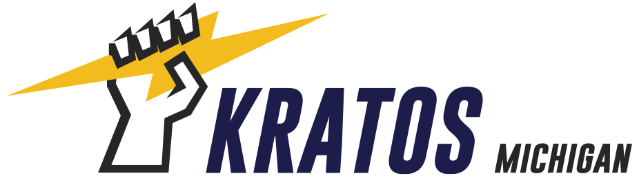 Kratos Logo